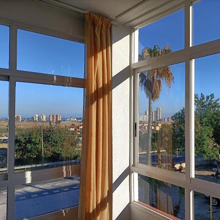 Carabela Sun Holidays Appartement Peñíscola Buitenkant foto