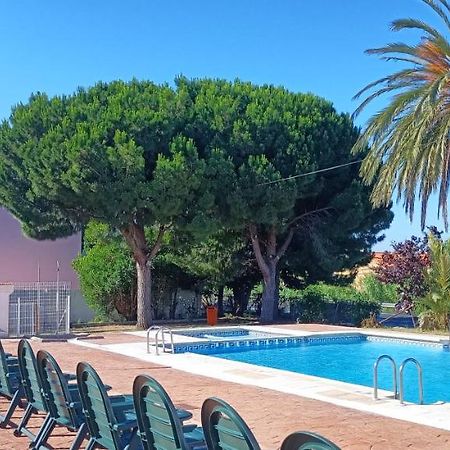 Carabela Sun Holidays Appartement Peñíscola Buitenkant foto