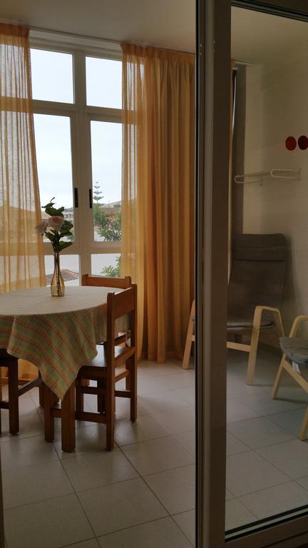 Carabela Sun Holidays Appartement Peñíscola Kamer foto