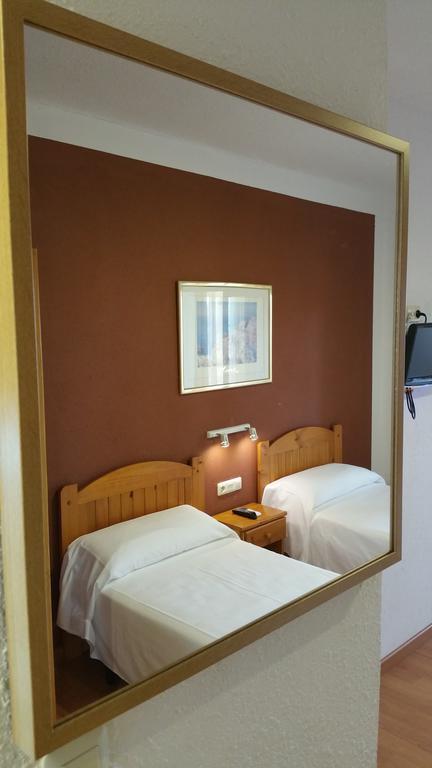 Carabela Sun Holidays Appartement Peñíscola Kamer foto